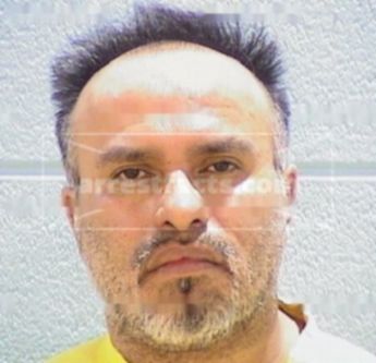 Julio Alfaro-Ramirez