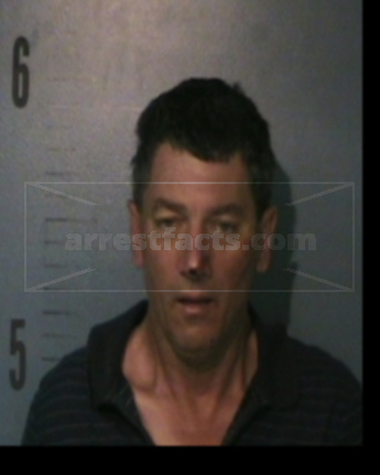 Larry Gale Hickey