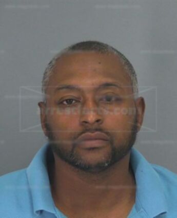 Eric Antron Jones