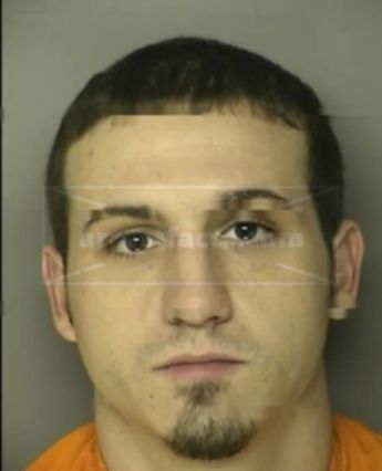 Joshua Steven Richardson