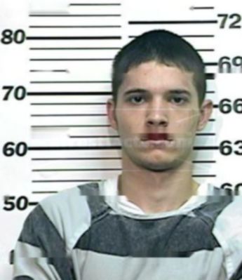 Joshua Lamone Martin