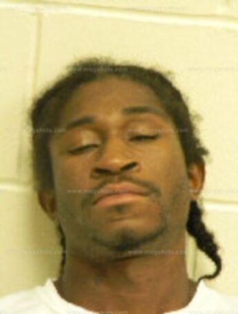 Anthony J Branch