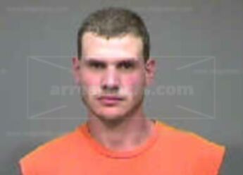 Shane Allen Workman