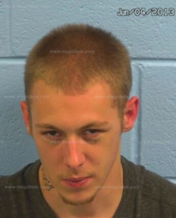 Brandon Michael Odell