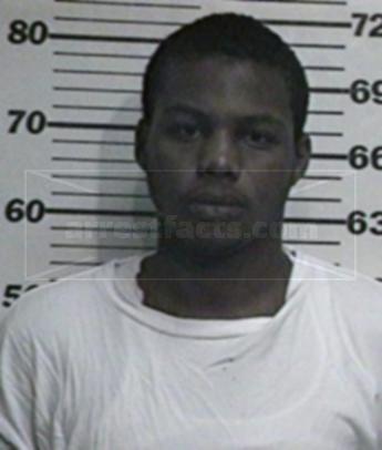 Chester Oneal Taylor