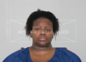 Shanell Marie Jeter