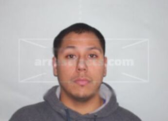 Arturo Flores Jr.