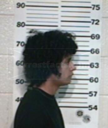 Daniel Eduardo Briones Rivera