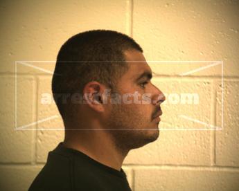 Luis Angel Hernandez Sanchez