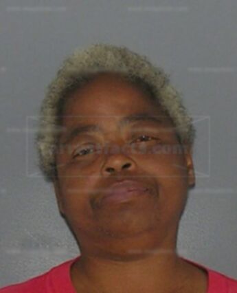 Mary Woolfolk