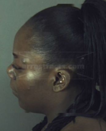 Dionne Shaunte Hughley