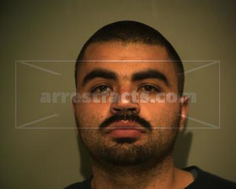 Frank Arnold Alaniz