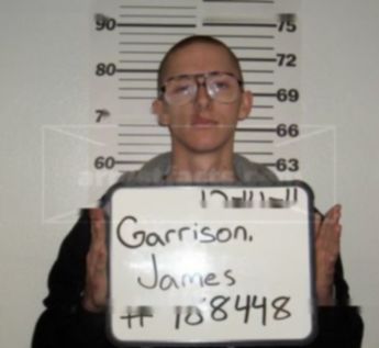 James Garrison