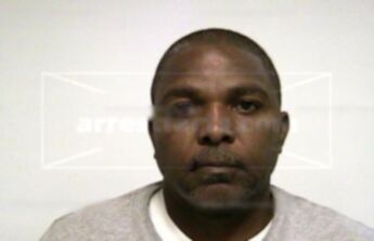Amos Cray Jr.