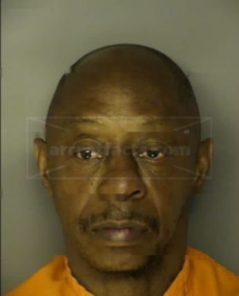 Leonard Earl Jordan