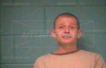 Jason Cory Sizemore
