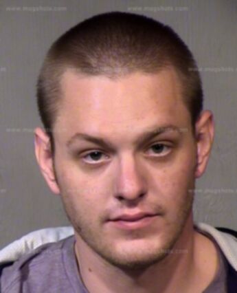 Bryce Maxwell Carter