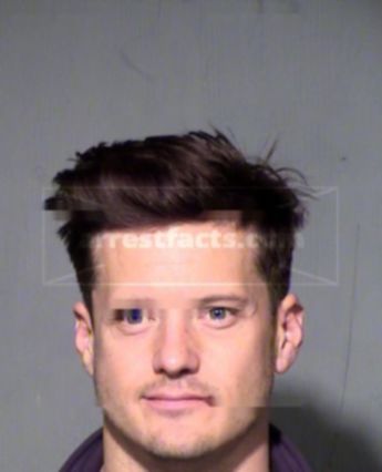 Michael David Becker