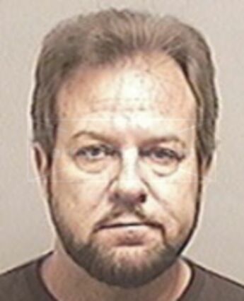 Michael David Beard