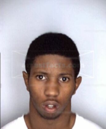 Bosie Reshae Solomon Iii