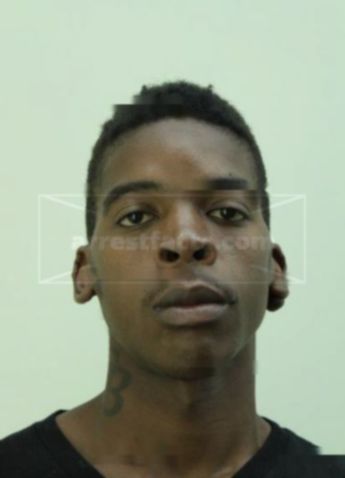 Kenny Devon George