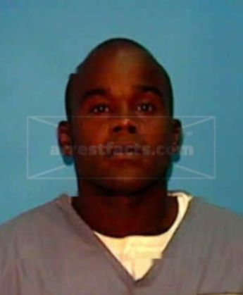 Chauncey Taylor