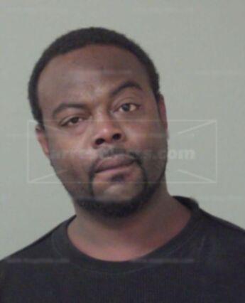 Marquay Lavone Quincy Pickett