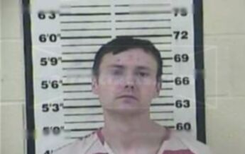 Travis Matthew Johnson