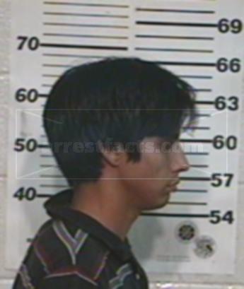 Ricardo Zavala Castellanos