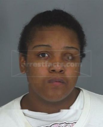 Markeia Shanta Dawkins