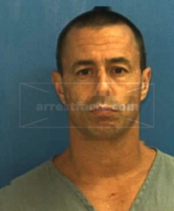Gary Robert Phillips