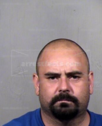 Schlane Dwayne Ortega Gorman
