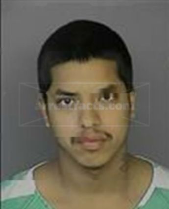 Mark Anthony Garcia