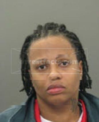 Dawn Tamika Johnson