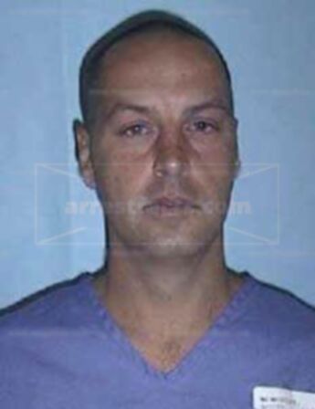 Christopher Keith Donaldson