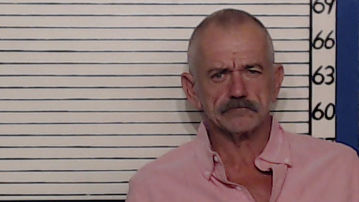 Jerry Wayne Rhodes
