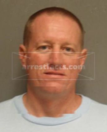Troy Allen Pritchett