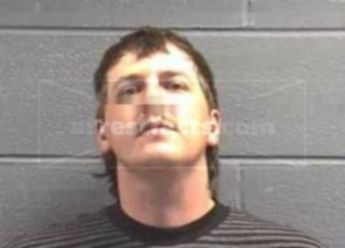 Clayton David Sturgeon