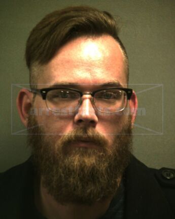 Keith Alan Bradford