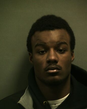 Trakeith Quintreann Mcintosh