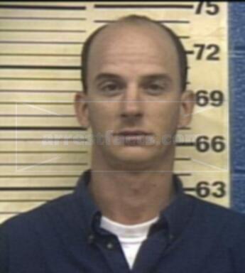 Preston Lane Allen