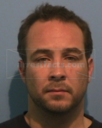 Christopher Patrick Hegberg