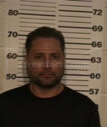 Joe Edwardo Ybanez