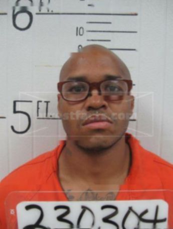 Jeordon J Hill