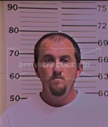 Jerry Lynn Nix