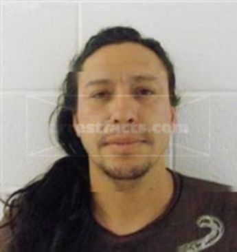 Marcos Javier Molina