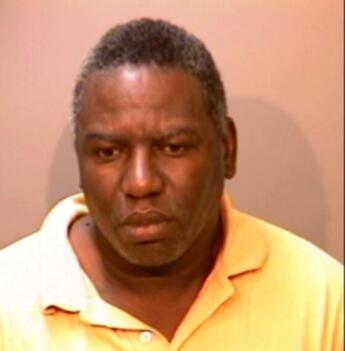 Bruce Vincent Felder
