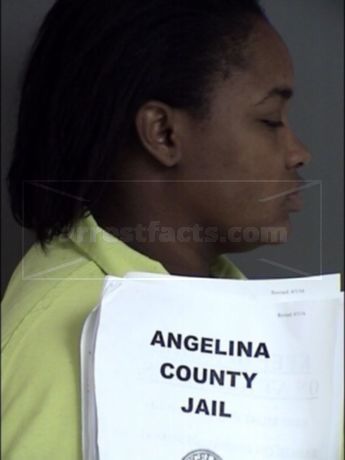 Labrittany Shardie Lee Brown