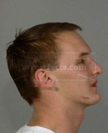 Trent Marcus Brothen