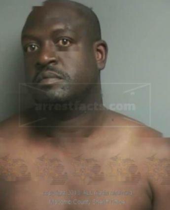 Rodney Lamont Gratton